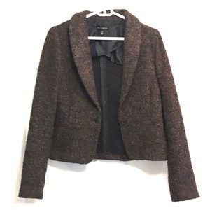 Willi Smith blazer - Small.